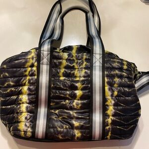Think Royln bag from SoulCycle